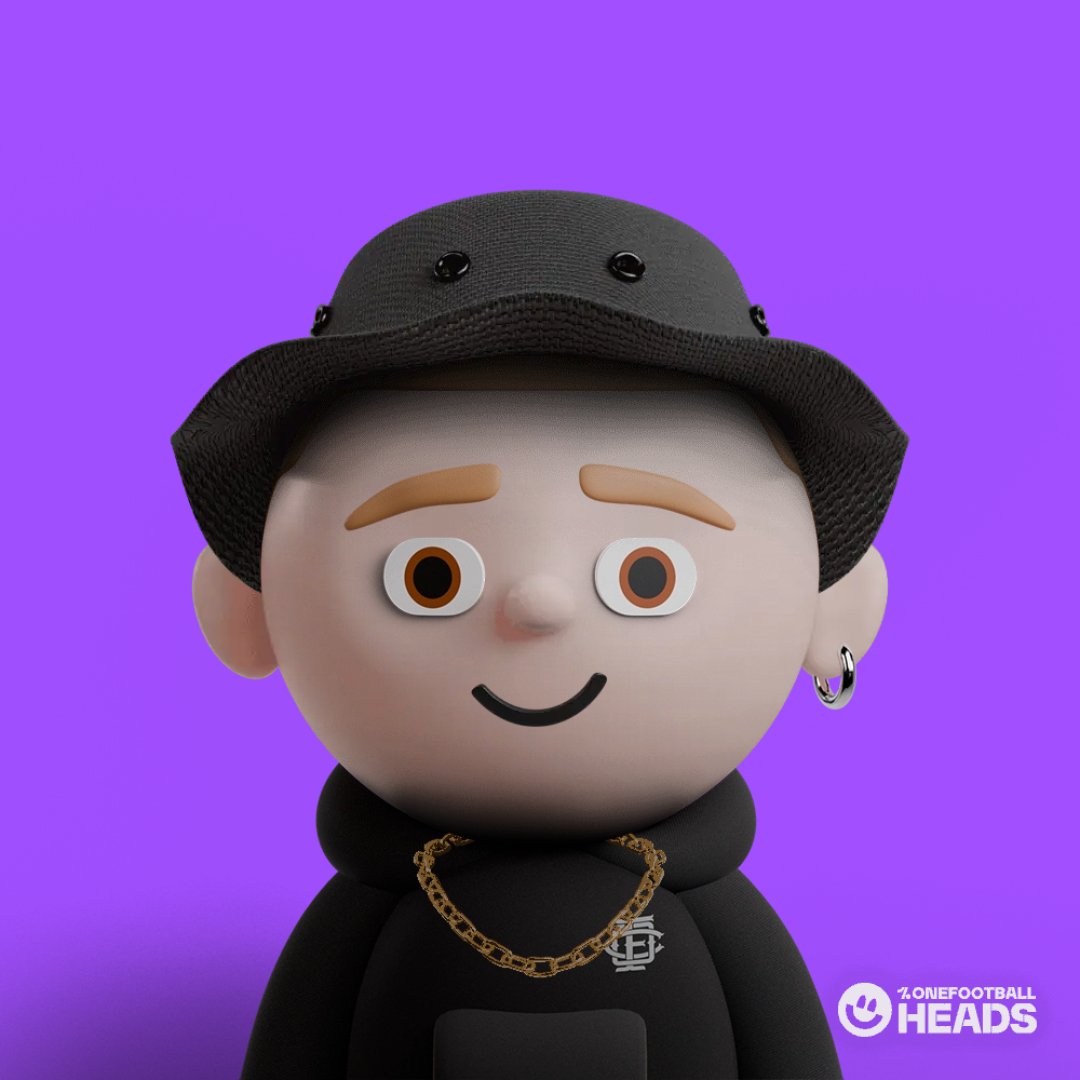 sagarbase's tweet image. #My #New #profile #pic
@ofc_the_club 
@OneFootball 
@base
$OFC #ofc  #base