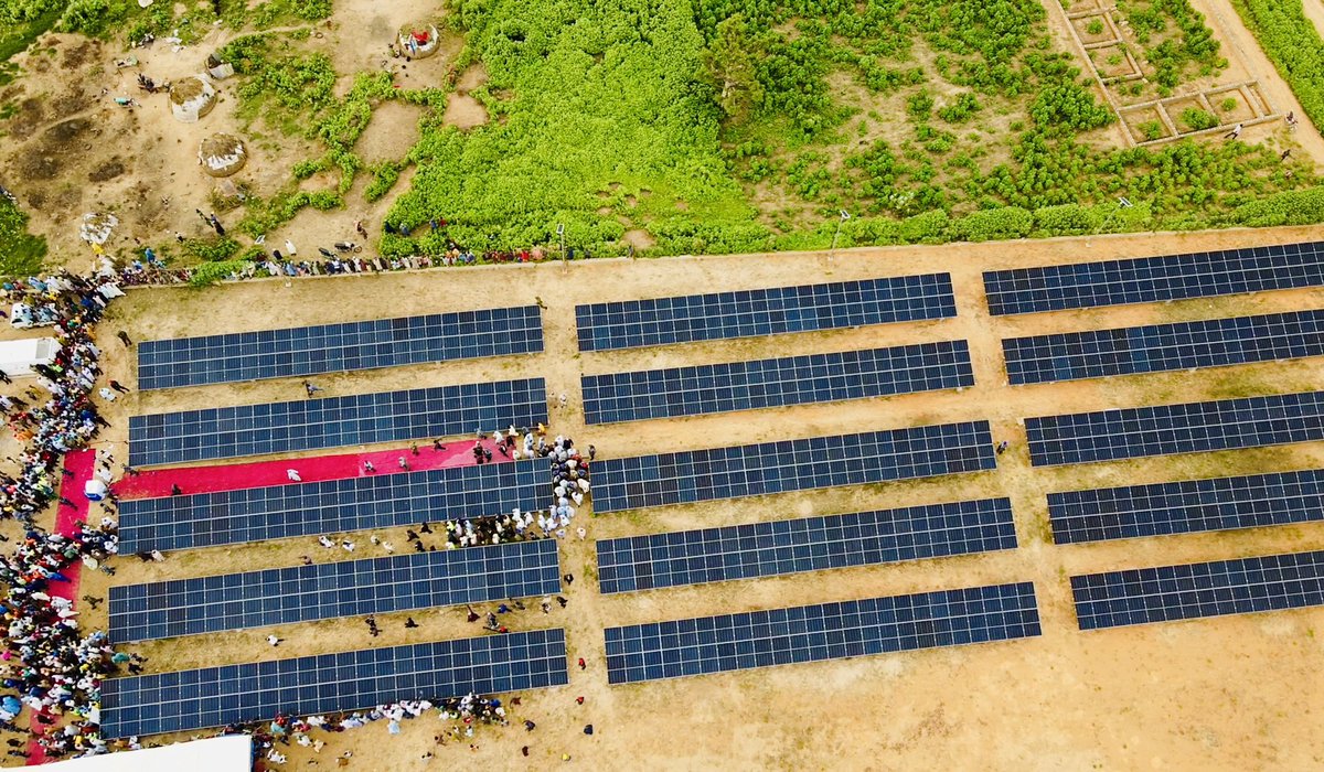 BAGAJA Renewables tweet media