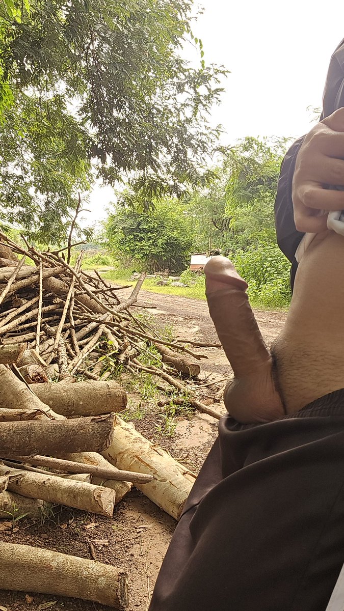 Salir a caminar por las mañanas tiene su recompensa...