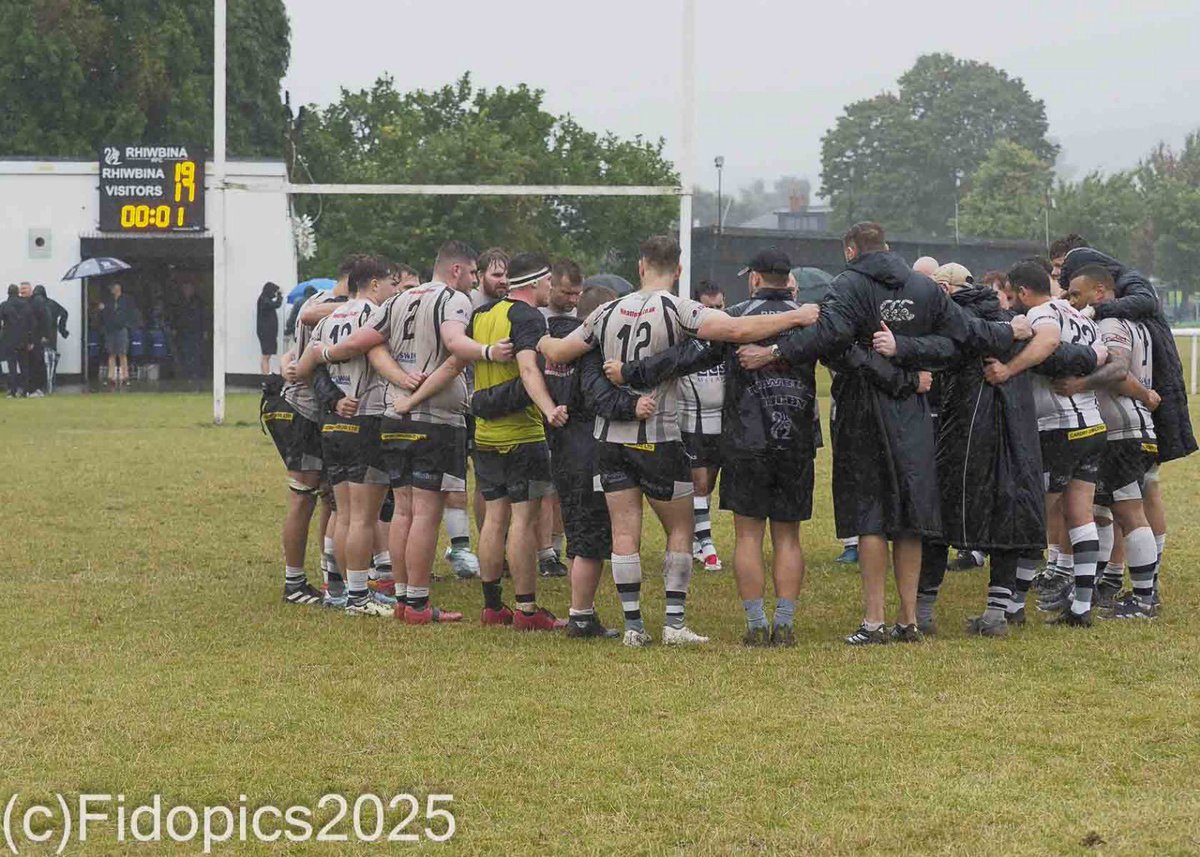 Rhiwbina RFC tweet media