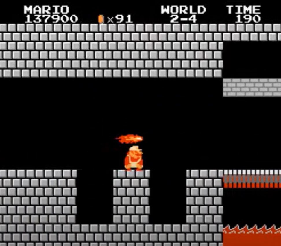 squareblind's tweet photo. Squareblind at 10 – a note from the editor on anniversaries in gaming, life and blogging 

https://t.co/4hD0FgmYz4 https://t.co/M87uFWpl6x