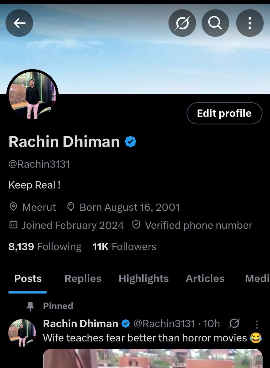 Tweet media one
