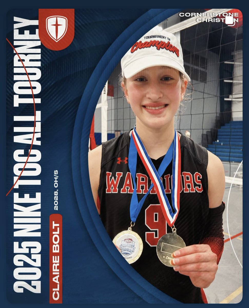 Great job, Squad. 3 sophomores from SATX making All-Tourney.