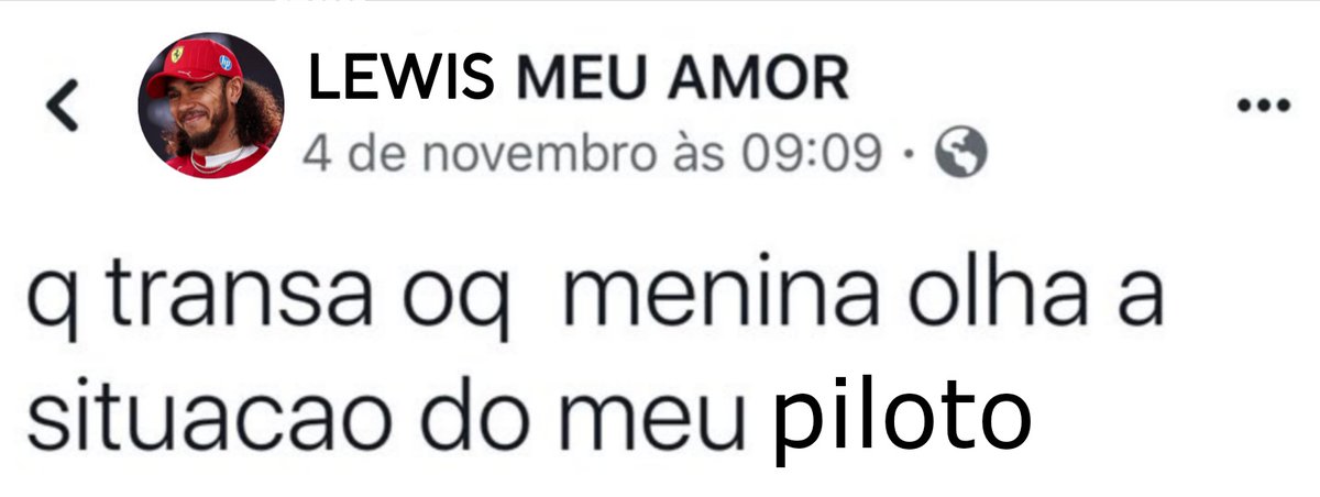 acervo lewis hamilton (@acervohamilton) on Twitter photo 