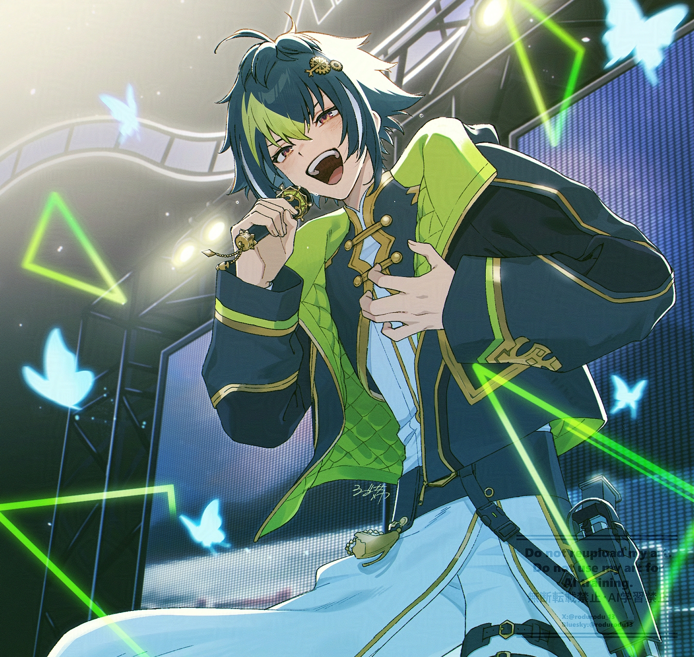 イラスト書きます！ C† (@Citrus7763) / X