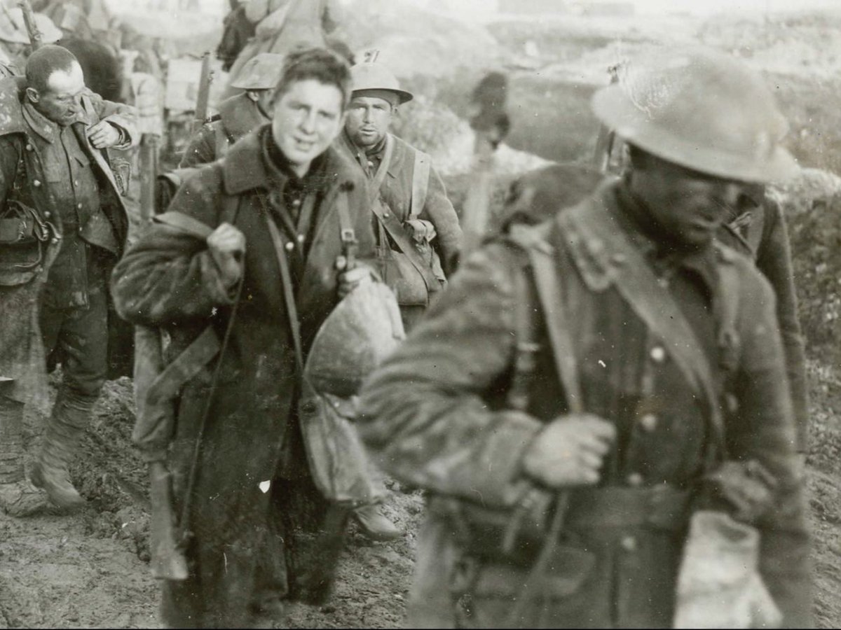 💡 Bring the Canadian War Museum to your students — wherever you are.
Our free online resources include videos, activities, and lesson plans to help explore Canada’s military history in engaging, age-appropriate ways.

🔗 Explore now → warmuseum.ca/educators/educ…