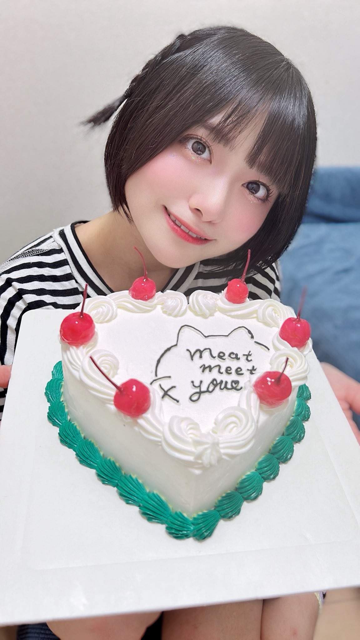 激レア 廃盤 レオパルドン Cake Or Girl？ ケーキ オア ガール？ レオパルドン (Leopaldon) – ケーキ オア ガール? (Cake Or Girl