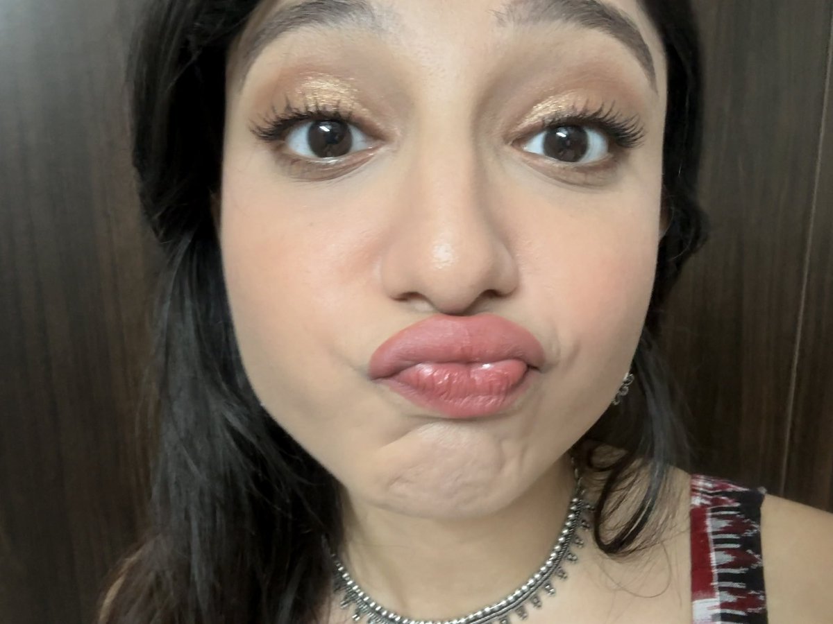 Ritika Nayak tweet media