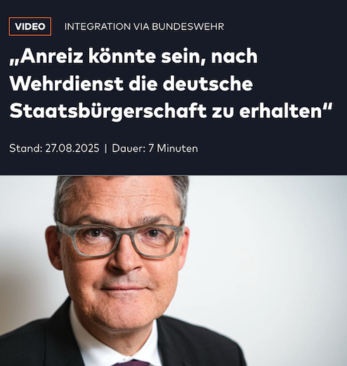 Das ist CDU-Politik.

Was könnte schon schief gehen?