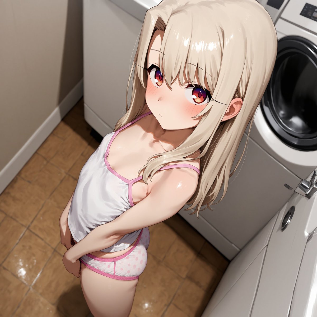 【V4有料】「イリヤと、クロエと、」サンプル(本編235P) | nihiruma(にひるま) #pixiv https://t.co/lhKPqMRx6a 
力作です! 