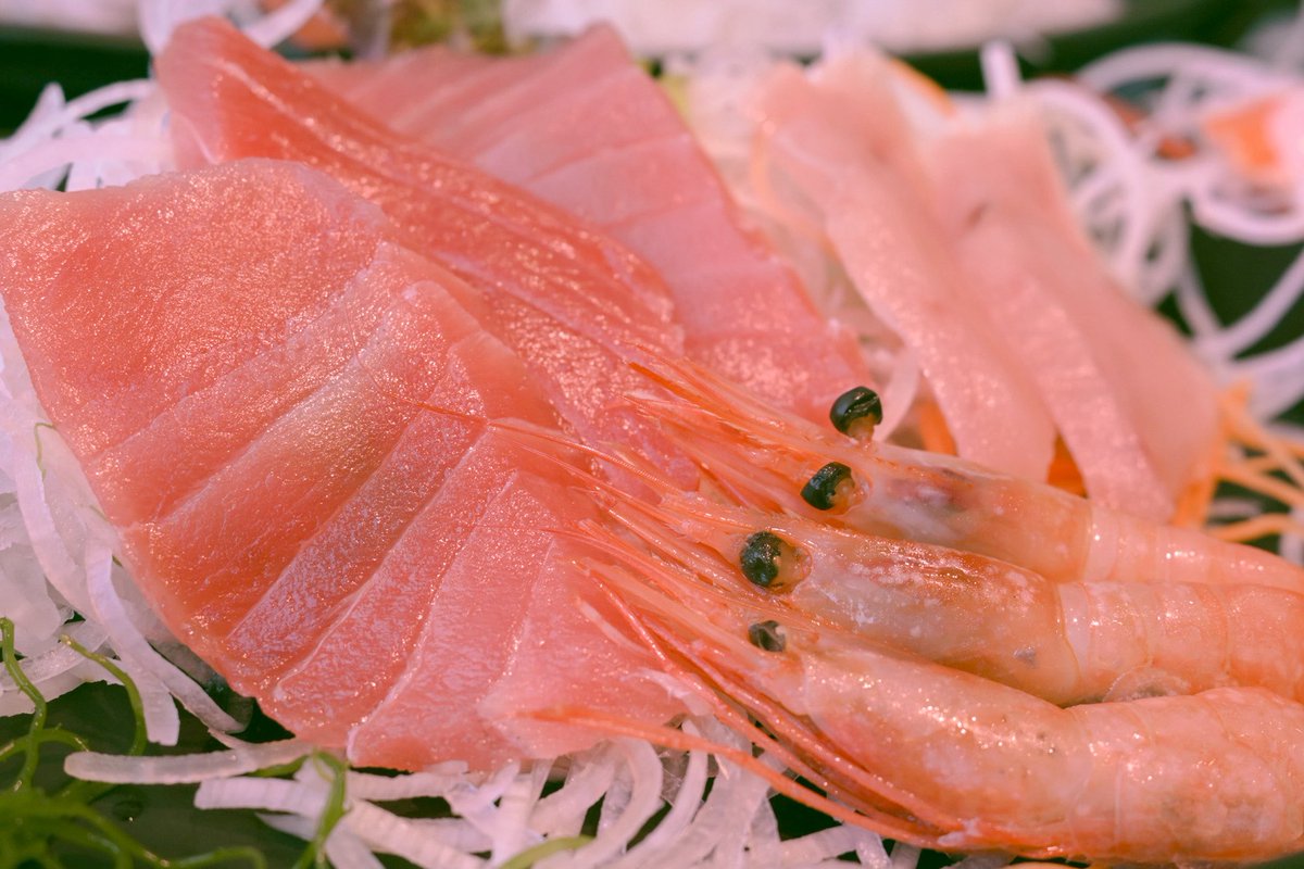 おいしかったやつ〜