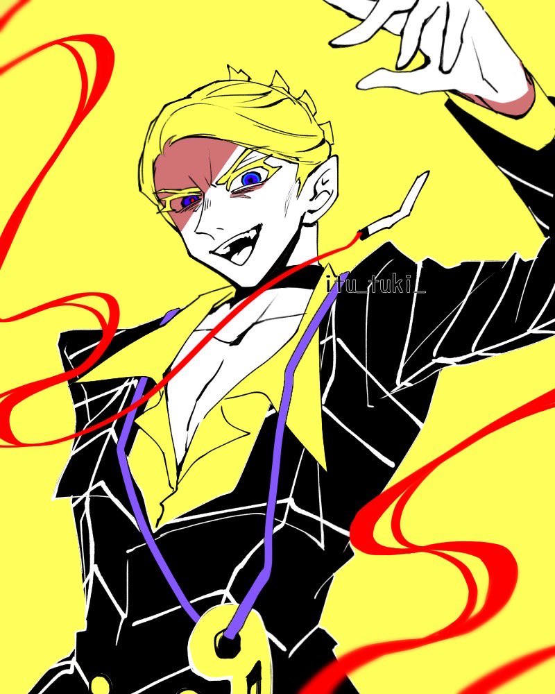 itu_tuki_'s tweet photo. #️⃣今月描いた絵を晒そう
色んなキャラ描けて満足です✨
来月もたくさん描きますよ✍️ https://t.co/6AbsVnLTMz