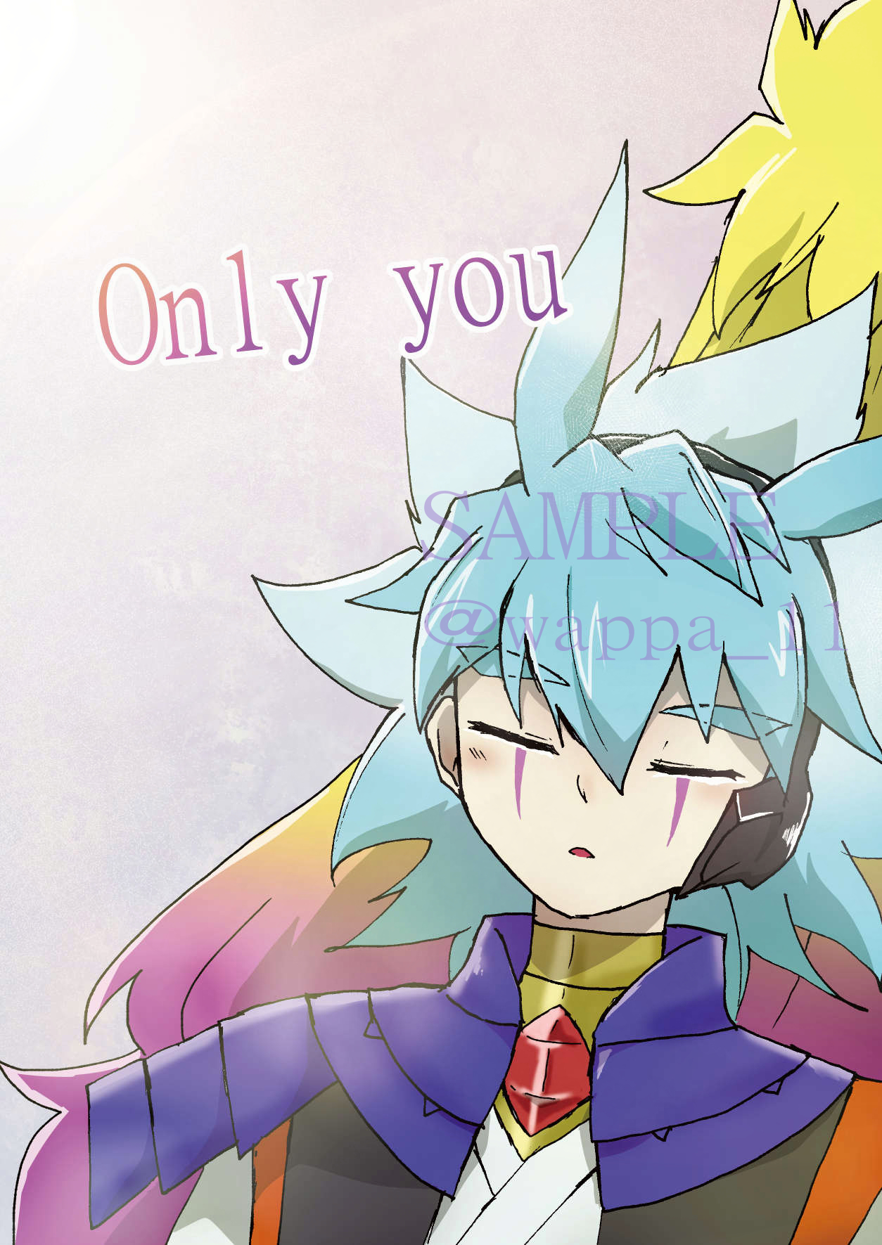 わっぱ飯 9/7 C18 (@wappa_11) / X