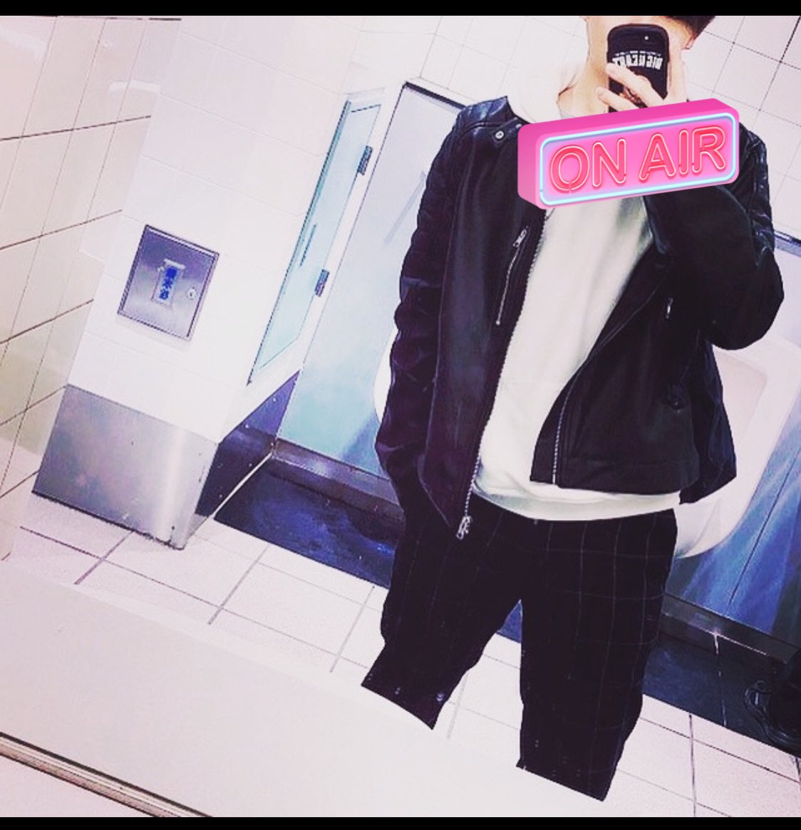 平成生まれが最近いじられてるらしいけど、平成男子をちゃんと全うした気がするから話題にされてちょっと嬉しいまである。