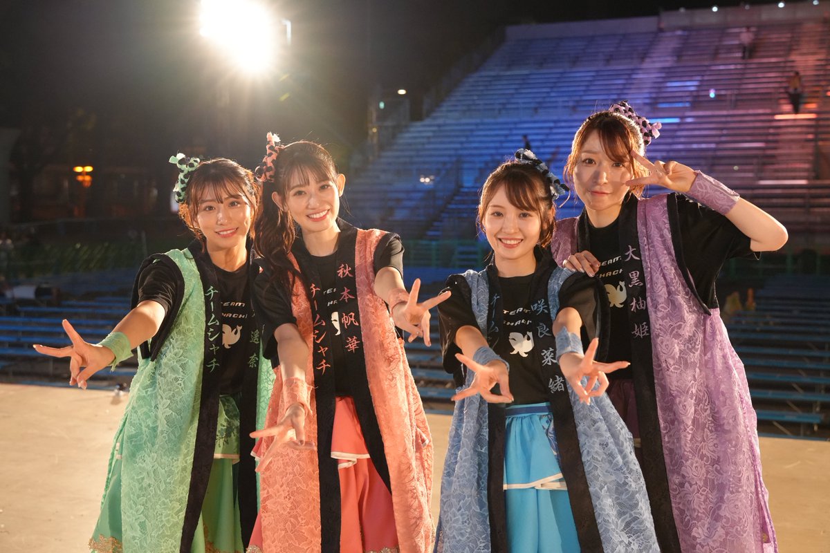 しゃちさま専用ページ しゃちさま専用ページ TEAM SHACHI(チームシャチ