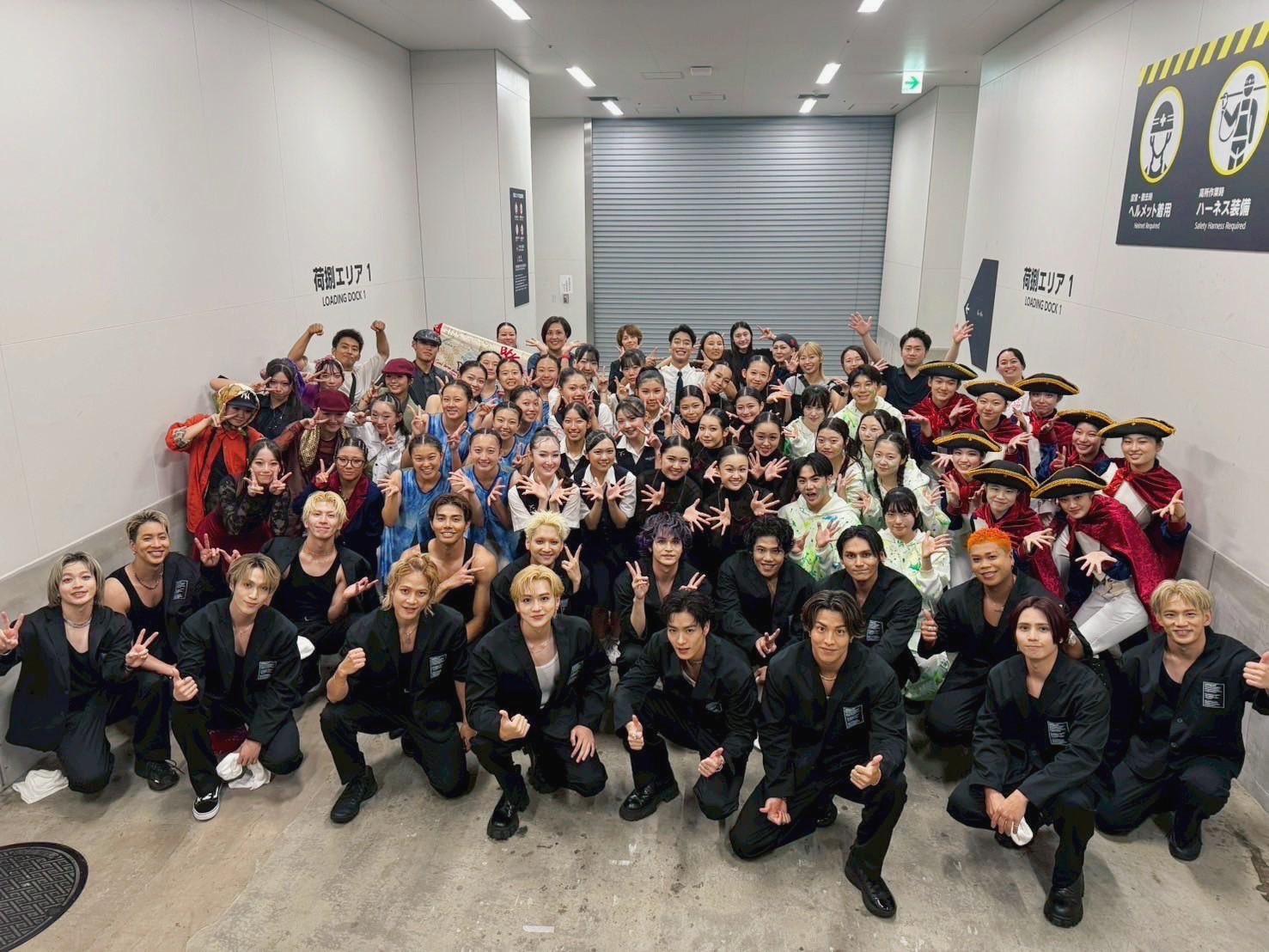 レア希少 長谷川慎 特賞 BIGアクスタ　2023居酒屋えぐざいる 長谷川慎(THE RAMPAGE)アクリルスタンド - メルカリ
