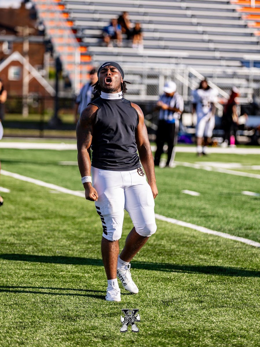 Anthony Portis (RB/LB) (@imantportis9) on Twitter photo Great win in Week 1 58-0 here are some highlights!
hudl.com/v/2SXpdh
<a href="/Chise89/">Coach LaRoi Johnson LLC</a> <a href="/WPIAL_Insider/">WPIAL Insider</a> <a href="/wpialsportsnews/">WPIAL Sportsmen</a> <a href="/EdOBrienCFB/">EdOBrienCFB</a> <a href="/PrepRedzone/">Prep Redzone 🏈</a> <a href="/ImaniCASaintsFB/">Imani Christian Academy Football</a> <a href="/EatTeam_2/">DELVON</a> <a href="/412Elite_7v7FB/">412elite_7v7FB</a> Great win in Week 1 58-0 here are some highlights!
hudl.com/v/2SXpdh
<a href="/Chise89/">Coach LaRoi Johnson LLC</a> <a href="/WPIAL_Insider/">WPIAL Insider</a> <a href="/wpialsportsnews/">WPIAL Sportsmen</a> <a href="/EdOBrienCFB/">EdOBrienCFB</a> <a href="/PrepRedzone/">Prep Redzone 🏈</a> <a href="/ImaniCASaintsFB/">Imani Christian Academy Football</a> <a href="/EatTeam_2/">DELVON</a> <a href="/412Elite_7v7FB/">412elite_7v7FB</a>