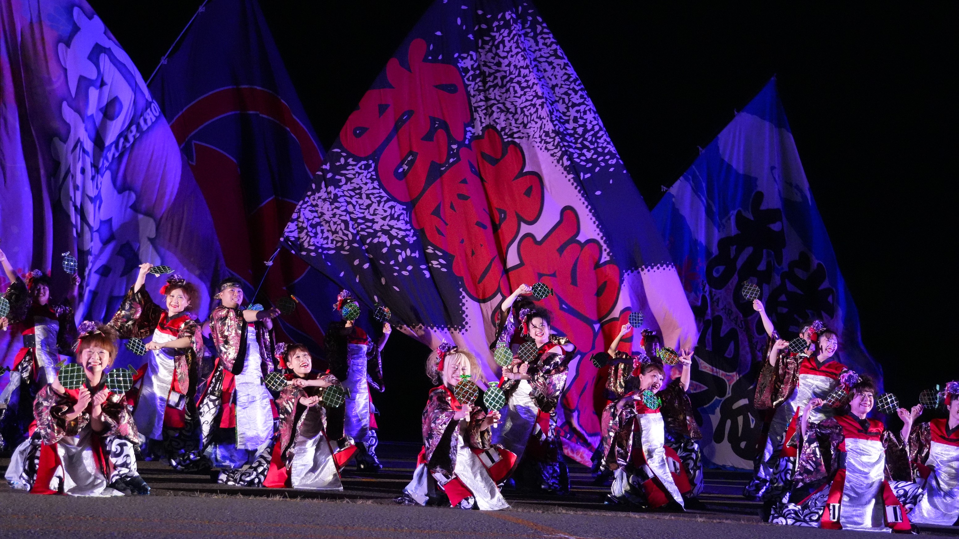 空祭り賞 iwafu - ショートショート フィルムフェスティバル ＆ アジア
