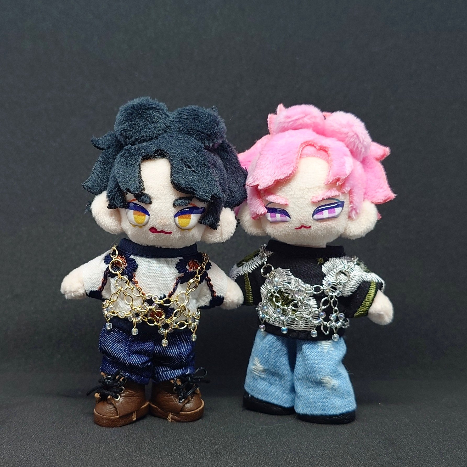 ハンドメイドナナ NANA (@NanaNtailor) / X