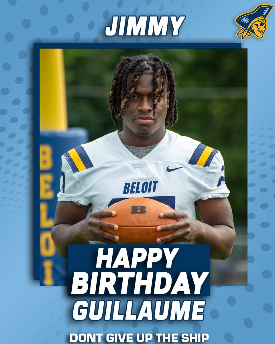 Let’s wish our very own Jimmy Guillaume a Happy Birthday! #LTL