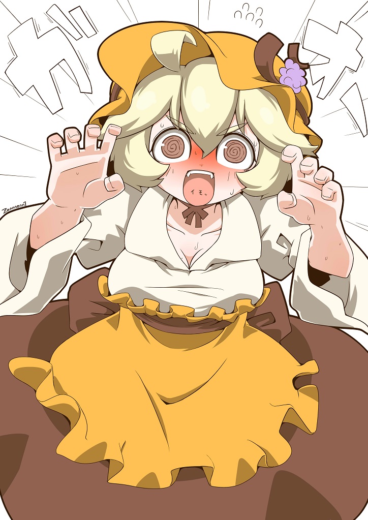 いっぱい描いた。褒めて。いややっぱいい。
 #今月描いた絵を晒そう 