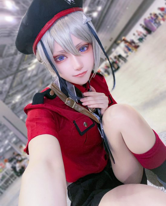 コスプレイヤー工藤棗のTwitter画像8