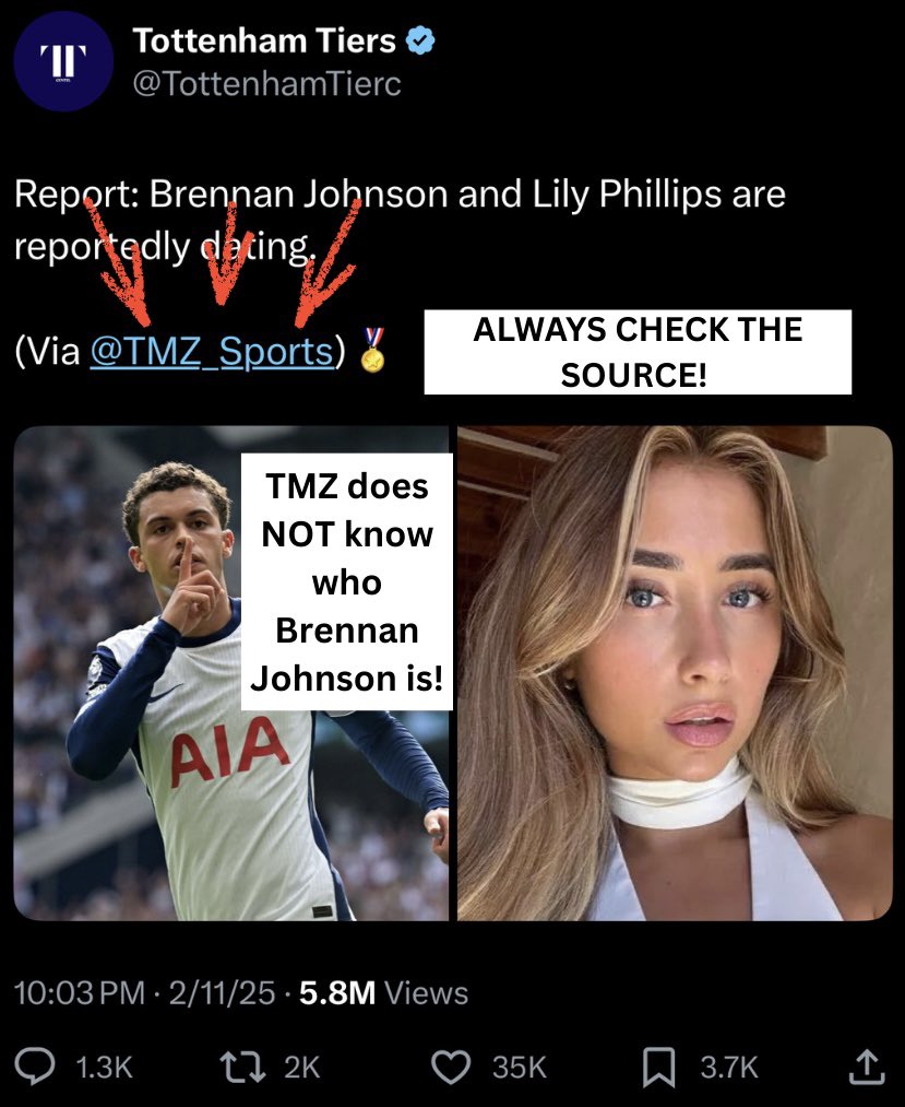 Today we will focus on the dangers of misinformation in the media, and stress the importance of media literacy. 

Social media has enabled users to create and spread misinformation at record rates. 

Not everything you see on internet or social media will be real.