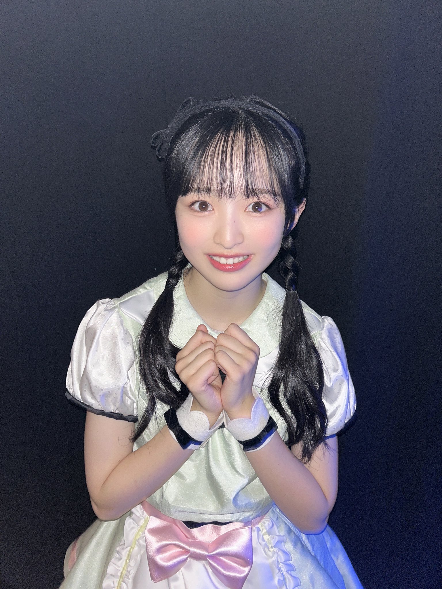 石山千尋【NMB48】 on X: 