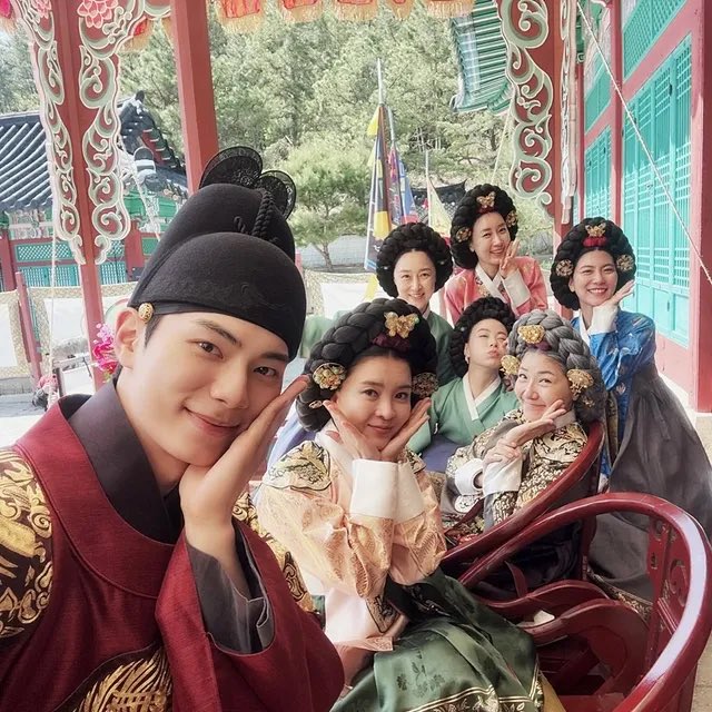 드라마광 tweet media