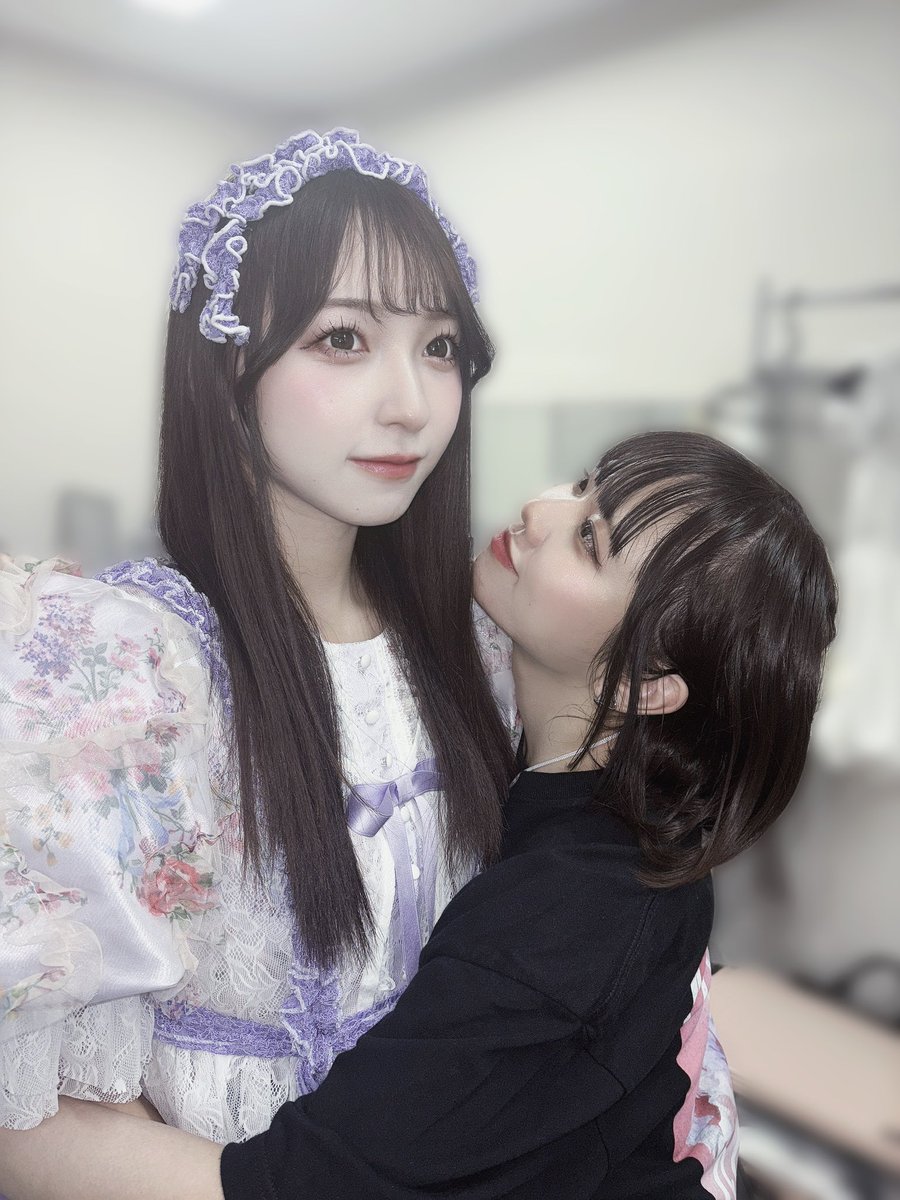 SWEET STEADY 塩川莉世 Tシャツ GTovUCWbQAAiSLD.jpg