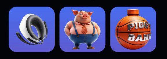 airdrop_combo's tweet image. Today combo 31 Aug 2025

Join👇
t.me/+GgAg5nfZkH04Z…

#BullishFarm 👇
✅ Daily code
💰 Limited = 6268
💰 Daily = 5984
#TreasureTapper👇
Cipher- &quot;&quot;

#MemHustle👇
Riddle: WEN
#PandaFit 👇
Daily Ques: VOTING
#Piggybank #Tomarket