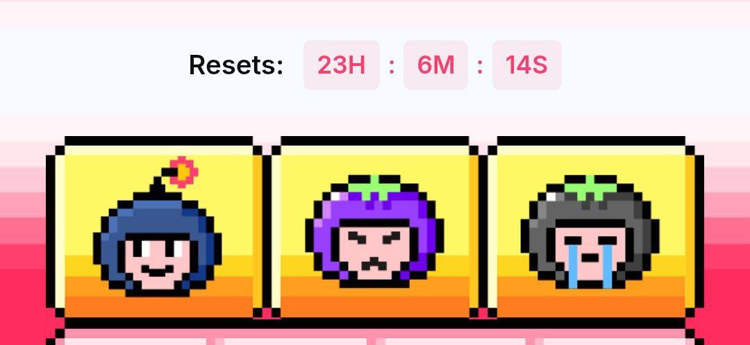 airdrop_combo's tweet image. Today combo 31 Aug 2025

Join👇
t.me/+GgAg5nfZkH04Z…

#BullishFarm 👇
✅ Daily code
💰 Limited = 6268
💰 Daily = 5984
#TreasureTapper👇
Cipher- &quot;&quot;

#MemHustle👇
Riddle: WEN
#PandaFit 👇
Daily Ques: VOTING
#Piggybank #Tomarket