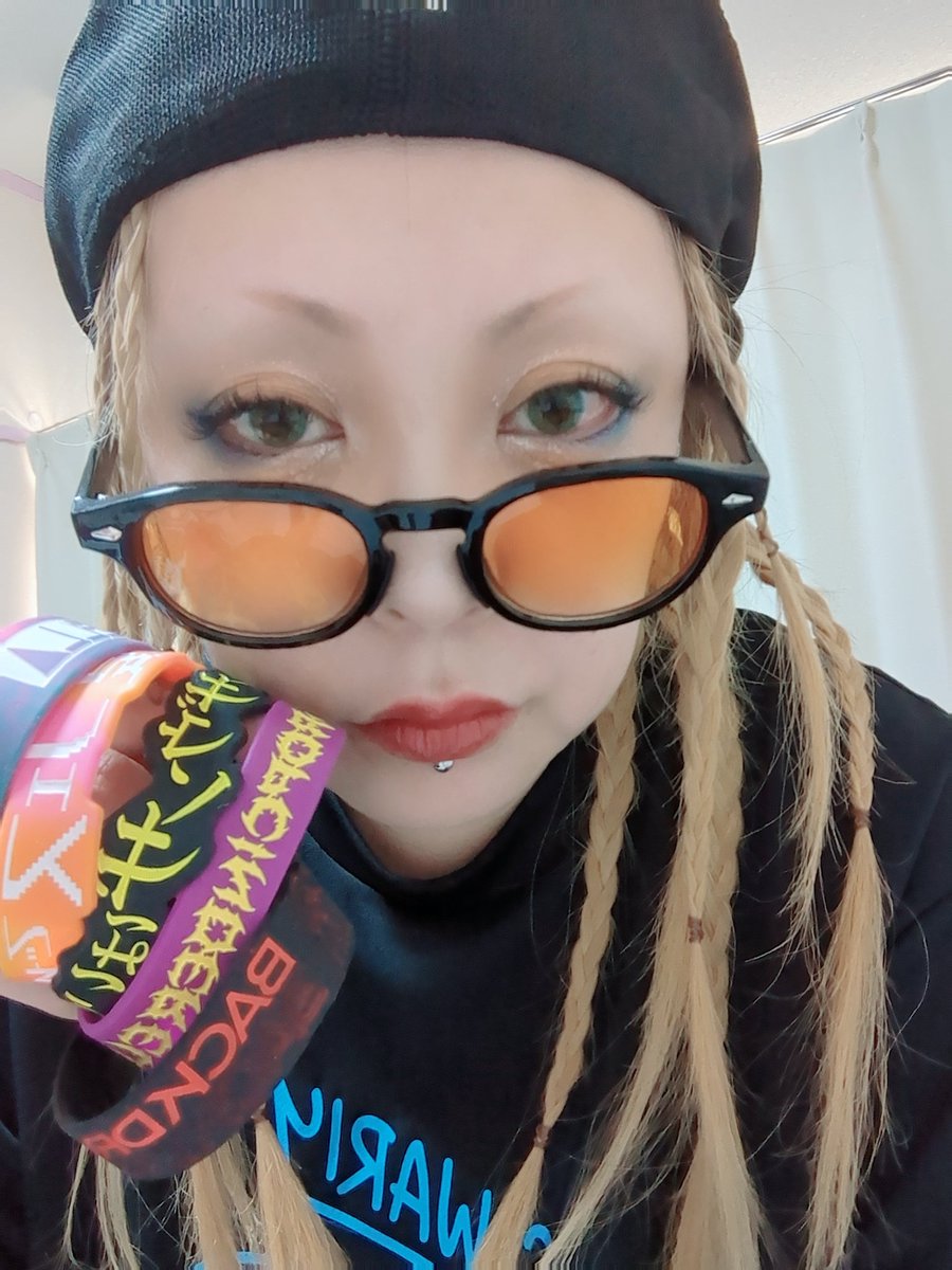 美波*ガゥにゃん (@HoneyBabe_Ys) / Posts / X