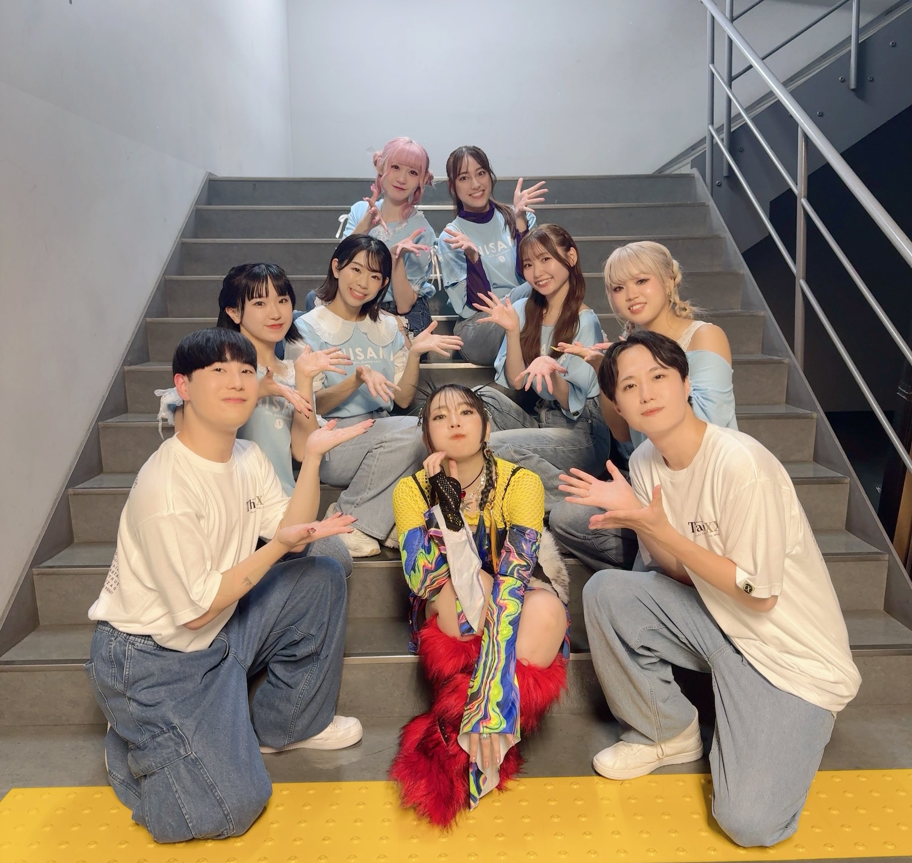 なぁーみ なーみ (@prunelle_7) / X