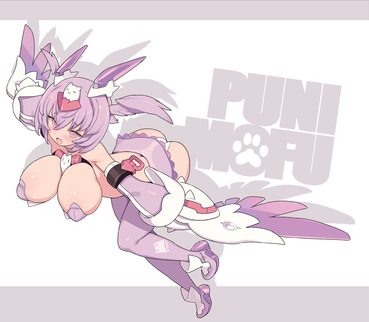 キャラデ本人にあるまじきミスをしていましたので・・・🤤🤤🤤 