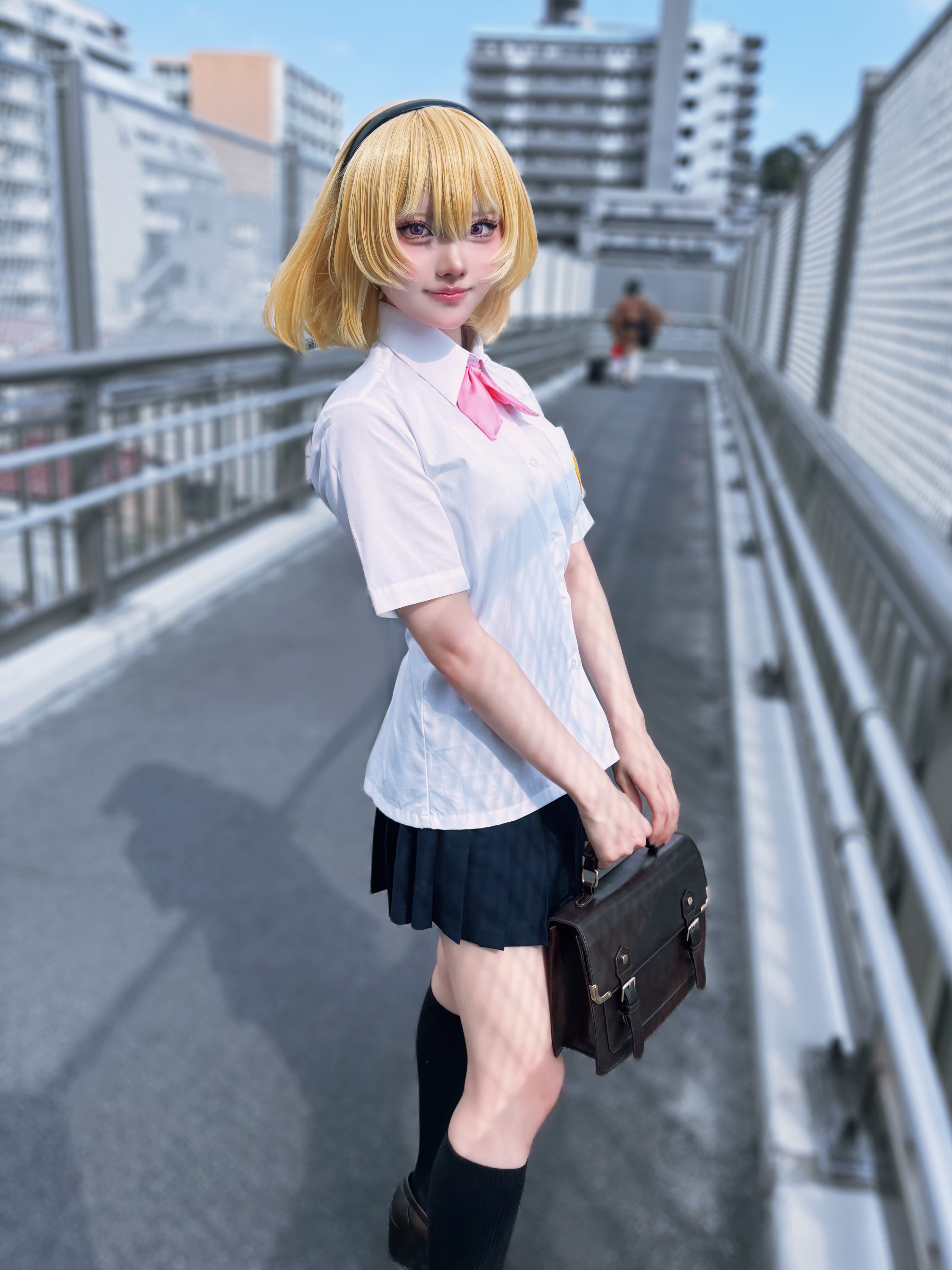 かわこさん on X: 
