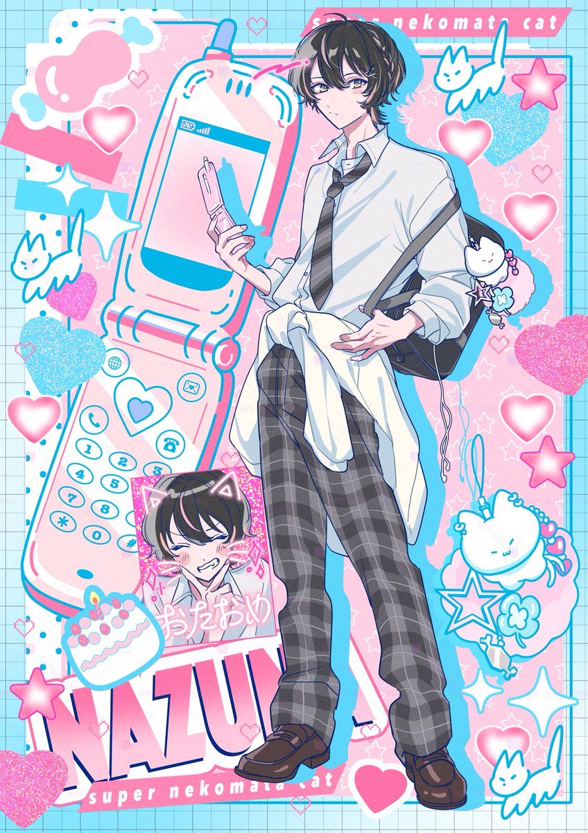 前山ちぇ～🍒 (@cherichuxx) / X