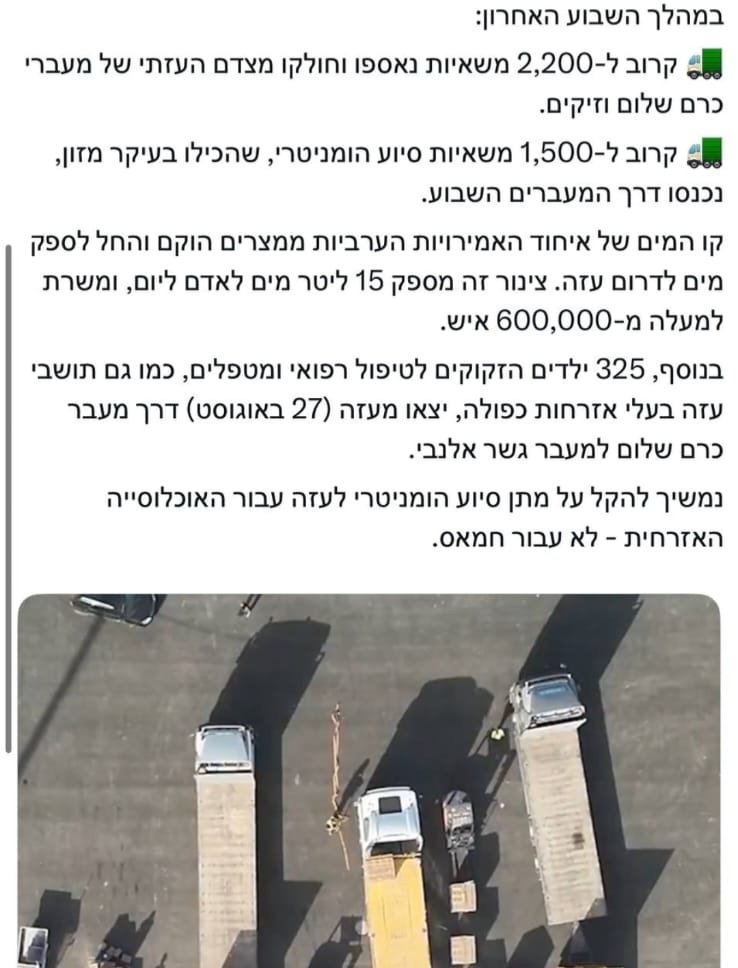 בזכות נתניהו, בן גביר וסמוטריץ', חמאס חי נושם ובועט.