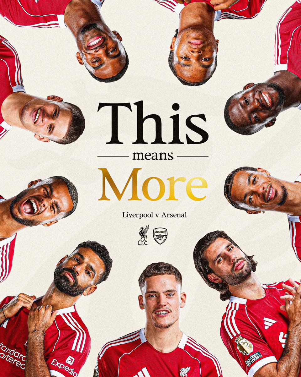 Means more