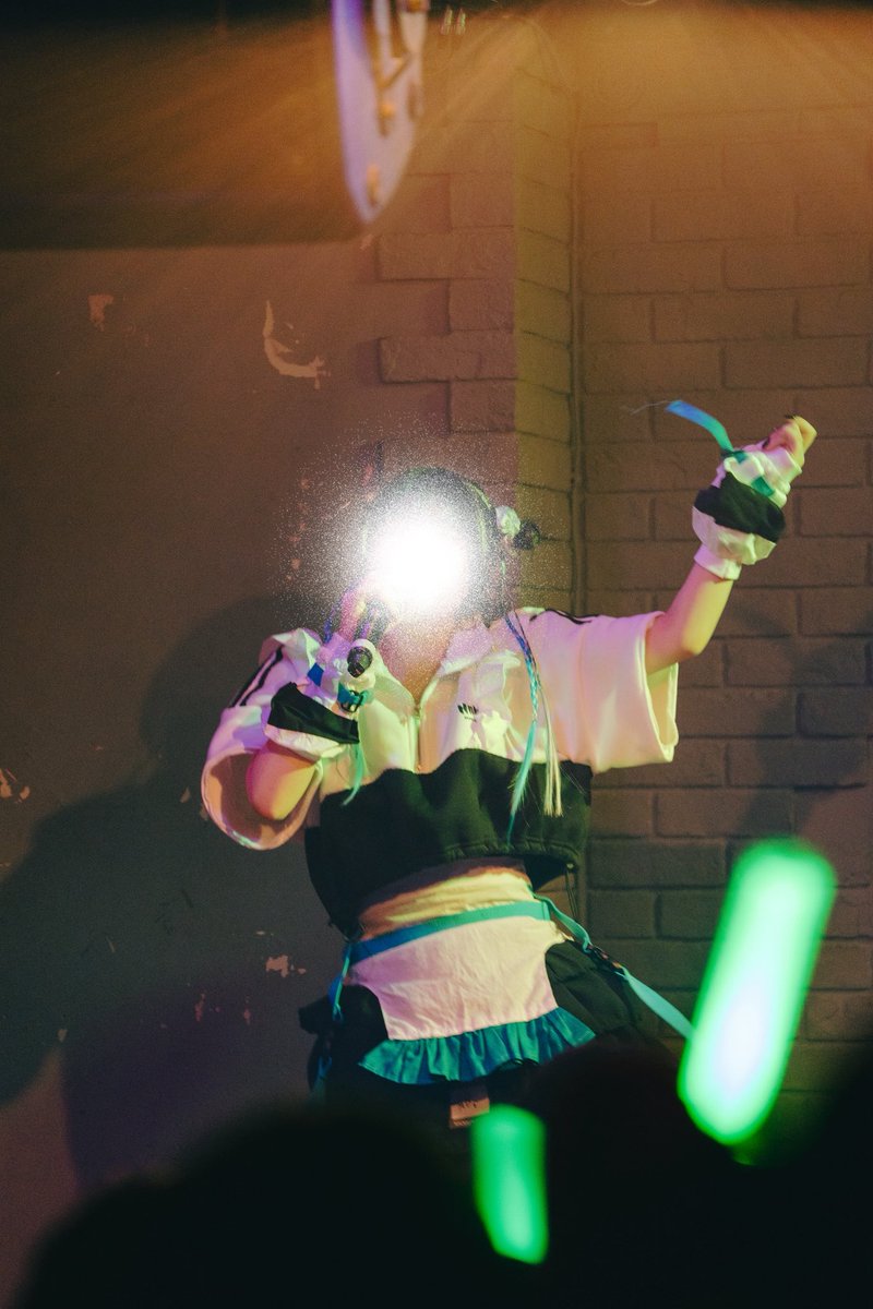 2部お写真もいただいたよん📸
#Asoviva0810