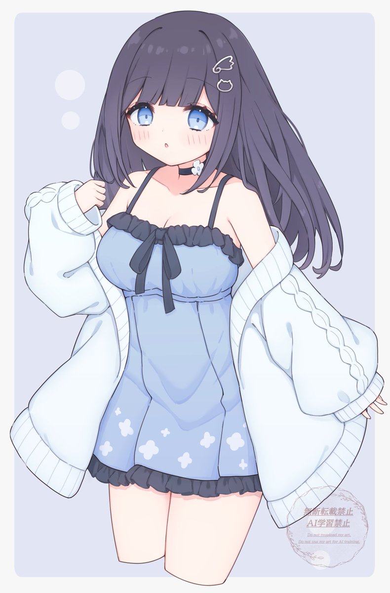 #今月描いた絵を晒そう 
意外とちゃんと描いてた 