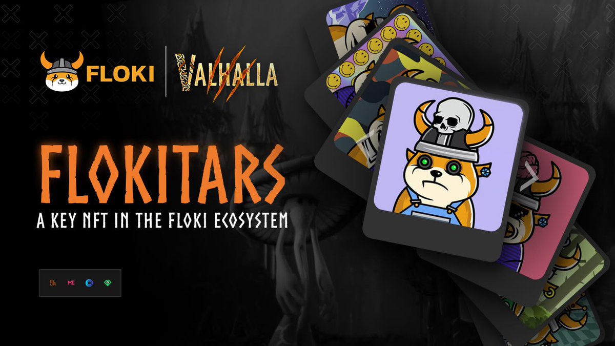 Flokitars: A Key NFT in the Floki Ecosystem

Launched in 2021, Flokitars are a notable part of the Floki ecosystem, selling out in just 31 minutes and raising $1.4 million for the Million Gardens Movement, a philanthropic initiative led by Kimbal Musk.

With Floki's PlayToEarn