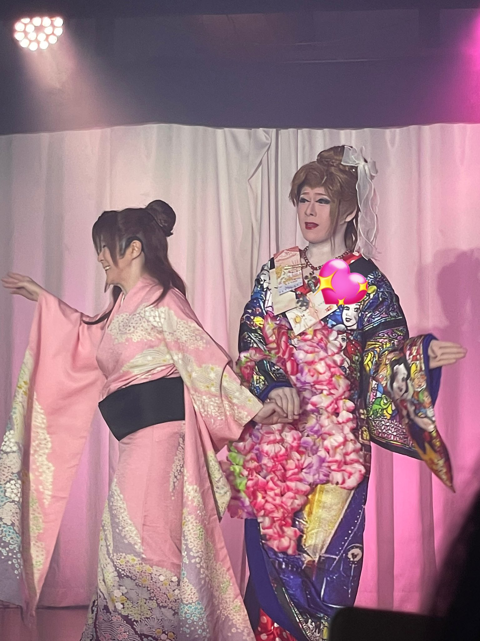 タクト on X: 
