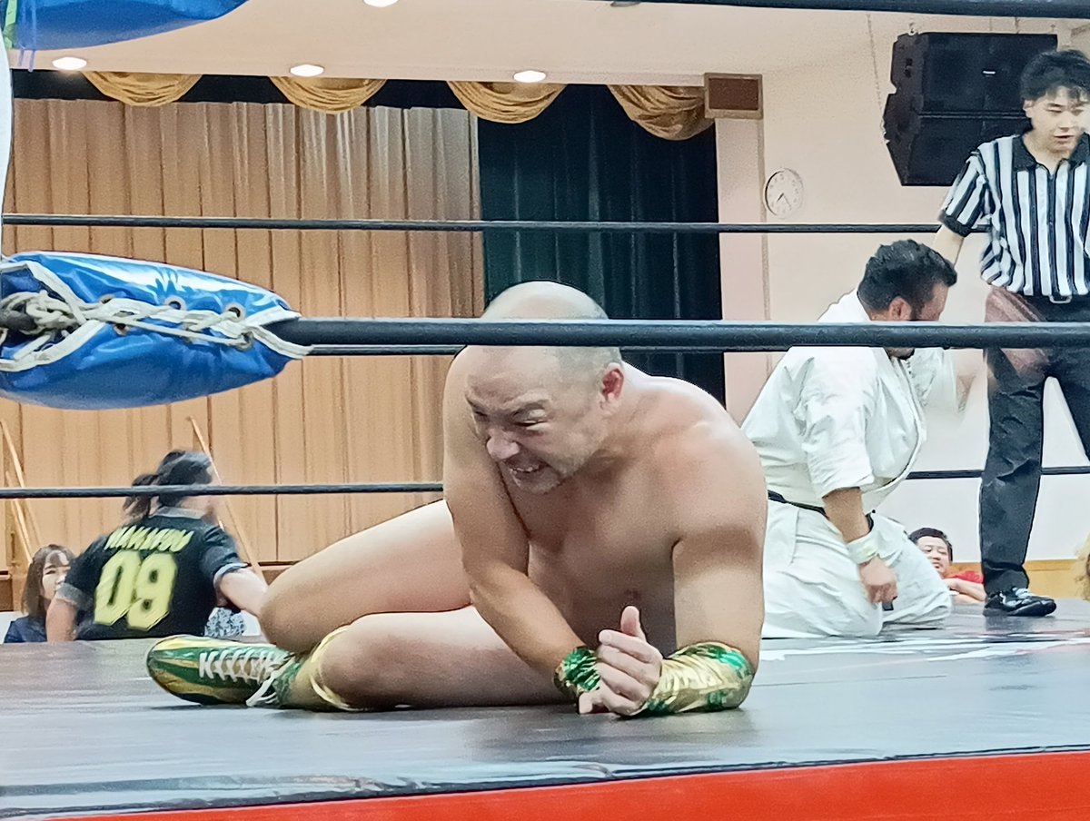 2025.8.31.BASARA.高島平
“何だか分かんないけど楽しい！”と言ってます😝
見てる側も同じです😆
#basara_pw #バナナ千賀