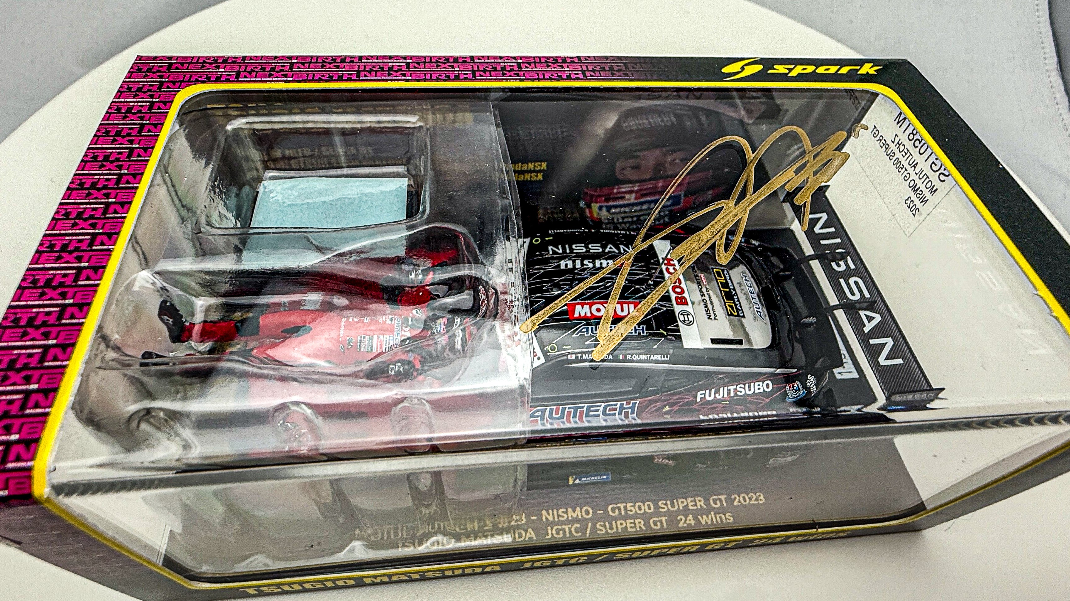 racingmodels.jp on X: 