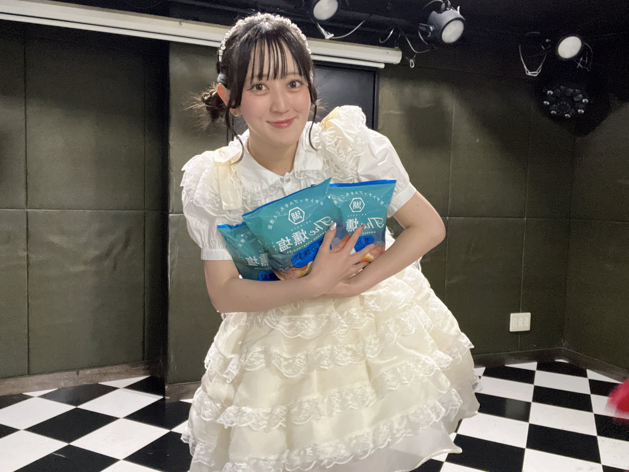 Maiki【Milky☆Way】 on X: 