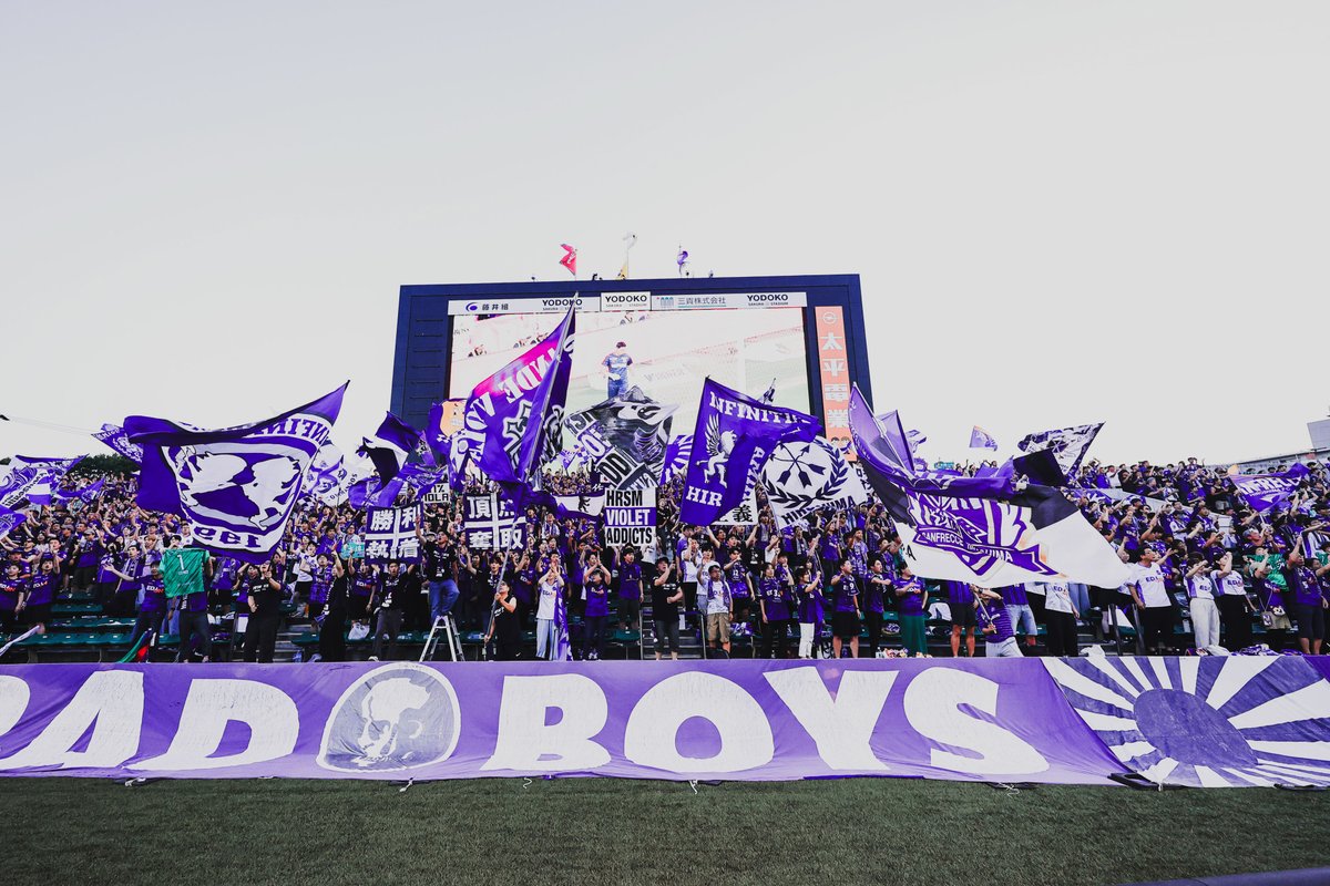 サンフレッチェ広島【公式】 on X