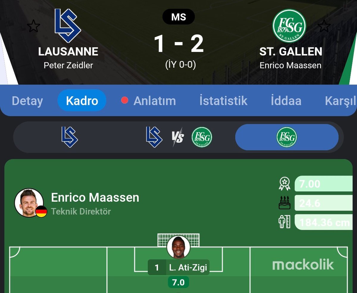 Heriflerin yenildiği takıma bak kalelerinde at siki oynuyor amk, hâlâ bu Norveç somonunu savunanların @nalarını s.kmek lazım.