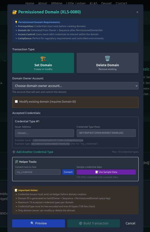 Handy_4ndy's tweet image. I cant wait to launch this tool, everything works so its time to refactor before hosting 🏗️🚧🌐
#XRPL #Devnet
