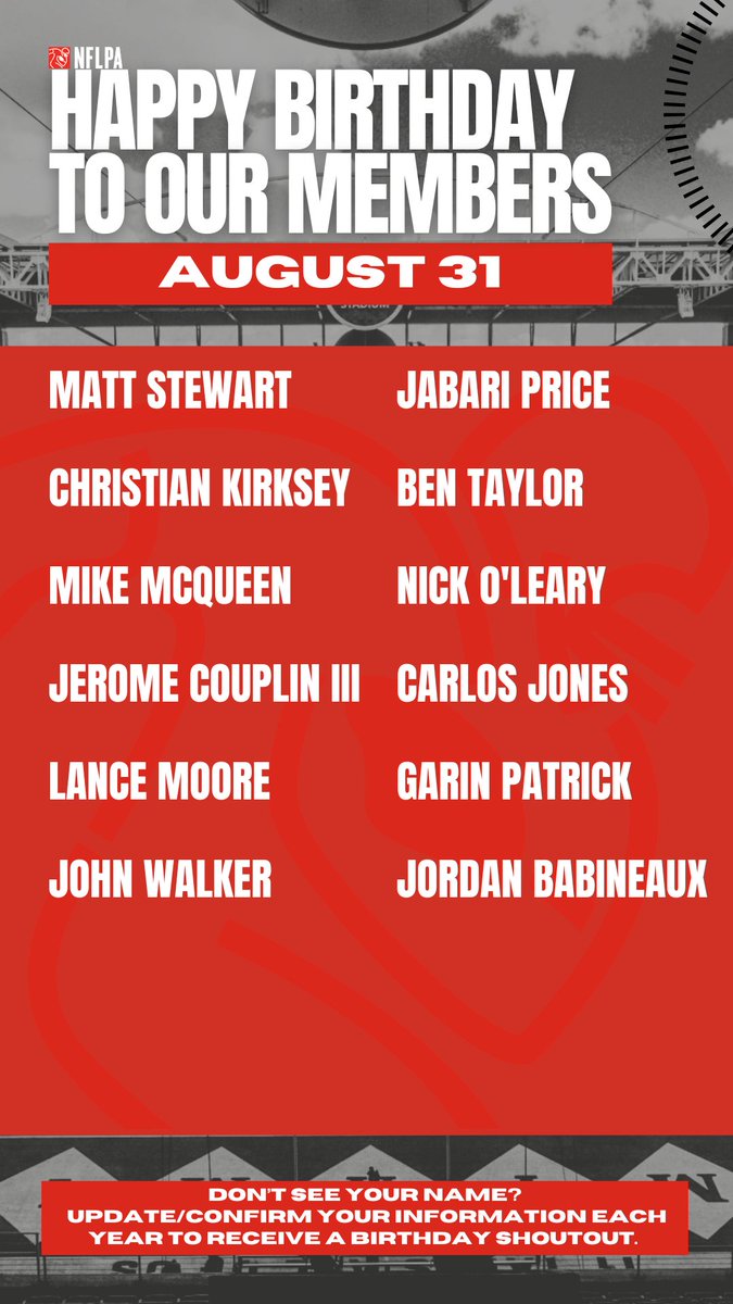 NFLPAFmrPlayers tweet picture